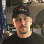 Купченко Антон Владимирович