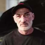 Шарибов Казбек Борисович